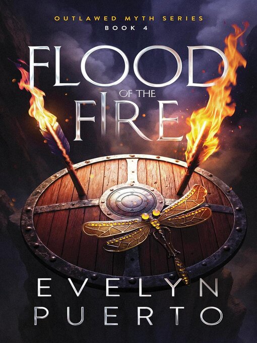 Title details for Flood of the Fire by Evelyn Puerto - Available
